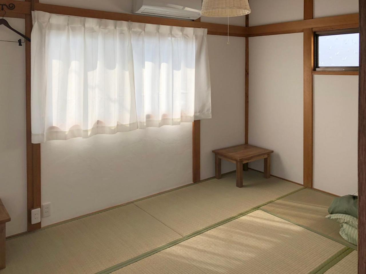 Guesthouse Yamatoji Habikino Exterior foto